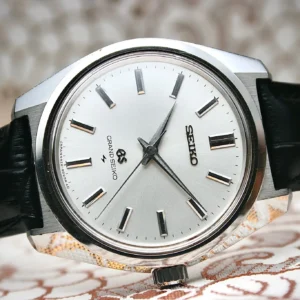 Grand Seiko 44GS 4420-9000