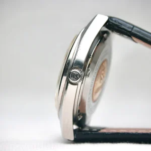 Alternative view of Grand Seiko 56GS 5646-7030 Sand Dial
