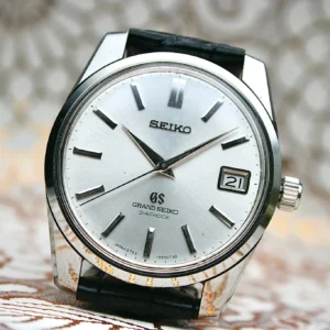 Grand Seiko 57GS 5722-9990 Self Dater