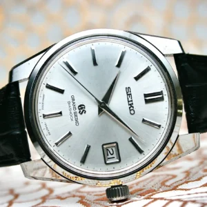 Alternative view of Grand Seiko 57GS 5722-9990 Self Dater