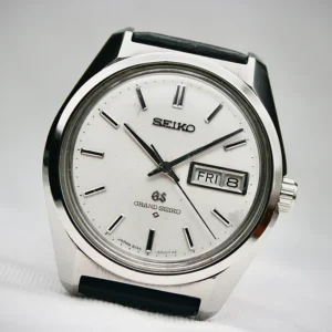 Grand Seiko 61GS 36000 Hi-Beat Early Dial
