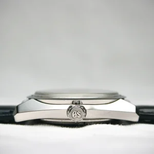 Alternative view of Grand Seiko 61GS 36000 Hi-Beat Early Dial