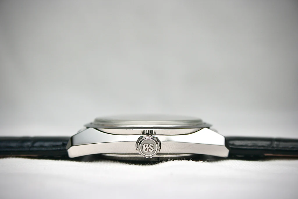 Grand Seiko 61GS 36000 Hi-Beat Early Dial - Image 2