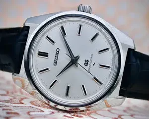 Vintage Grand Seiko