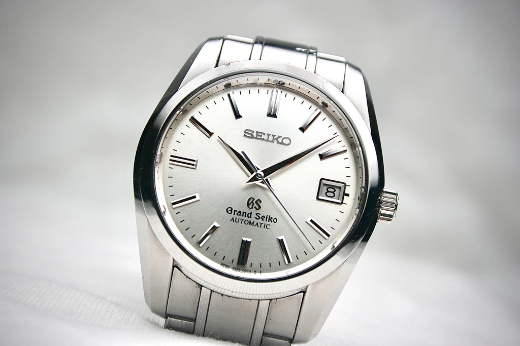 Grand Seiko SBGR001 9S55-0010