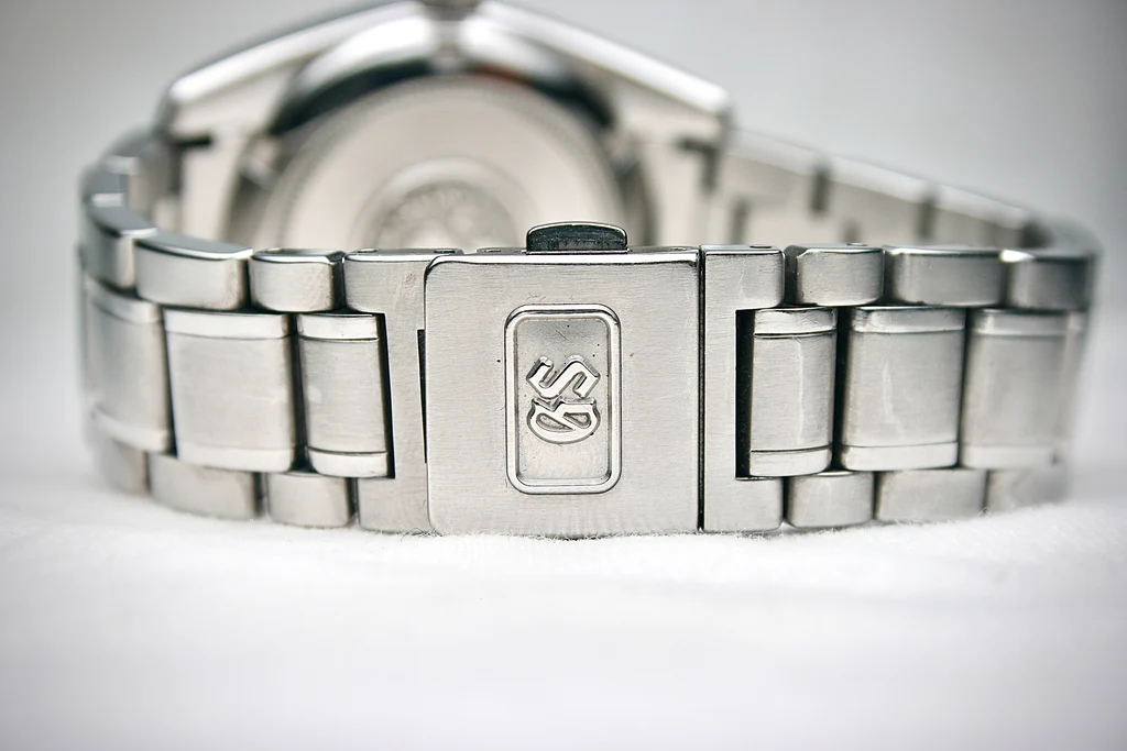 Grand Seiko SBGR001 9S55-0010 - Image 4