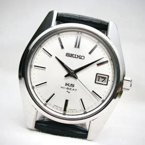 King Seiko 45KS 4502-7001 36000 Hi Beat
