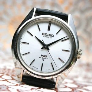 King Seiko 56KS 5621-7022