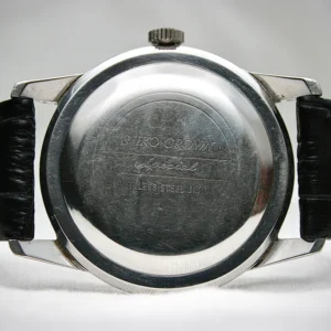 Alternative view of Seiko Crown Special SD Dial