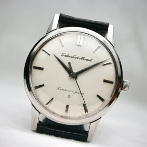 Seiko Lord Marvel First Model SD Dial