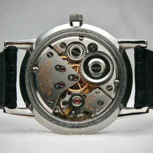 Alternative view of Seiko Lord Marvel First Model SD Dial