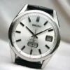 Seiko Seikomatic Weekdater 6218-8010