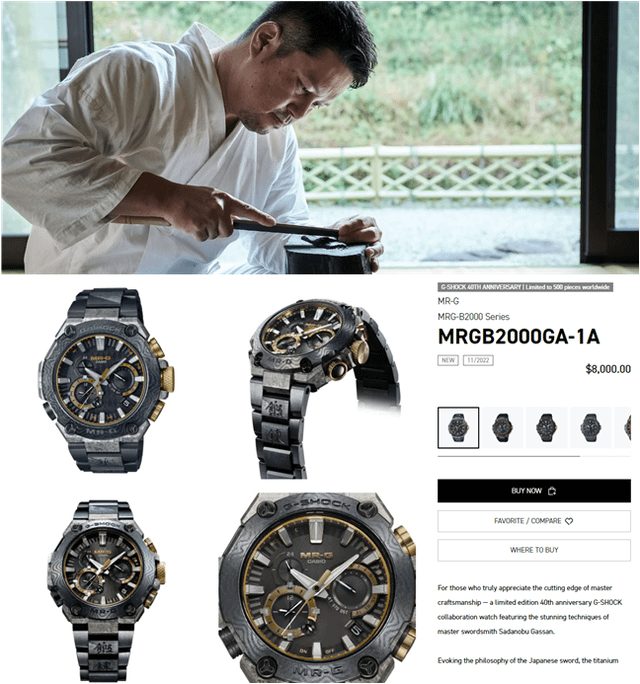 King Seiko vintage and modern models showing Japanese finishing quality